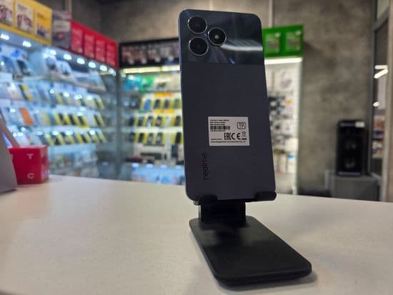 Фото 3: Realme Note 50 4/128GB по адресу г. Ивдель, ул. Трошева,16