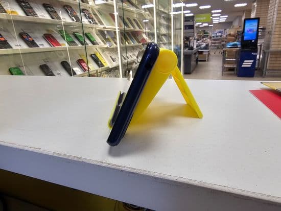 Фото 2: Honor 7A 2/16Gb по адресу пос.Свободный, ул. Свободы, 38