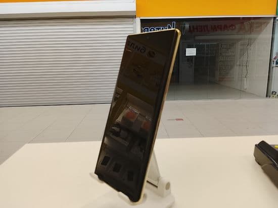 Фото 2: Infinix Note 40 pro&nbsp;8/256GB по адресу г.Н.Тагил, ул.Садовая,81