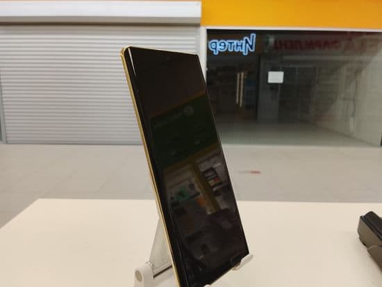 Фото 5: Infinix Note 40 pro&nbsp;8/256GB по адресу г.Н.Тагил, ул.Садовая,81