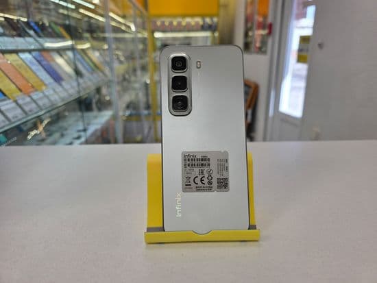 Фото 1: Infinix HOT 50 8/128GB по адресу г. Краснотурьинск, ул. Рюмина, 1