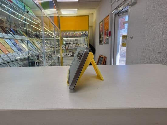 Фото 2: Infinix HOT 50 8/128GB по адресу г. Краснотурьинск, ул. Рюмина, 1