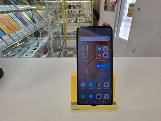 Фото 6: Infinix HOT 50 8/128GB по адресу г. Краснотурьинск, ул. Рюмина, 1