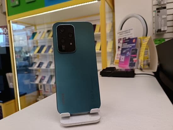 Фото 2: Honor 200 Lite (5G) 8/256GB по адресу г.Н.Тагил, пр-т Мира,71