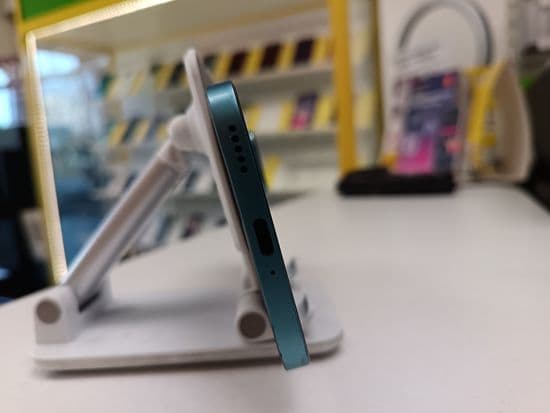 Фото 6: Honor 200 Lite (5G) 8/256GB по адресу г.Н.Тагил, пр-т Мира,71