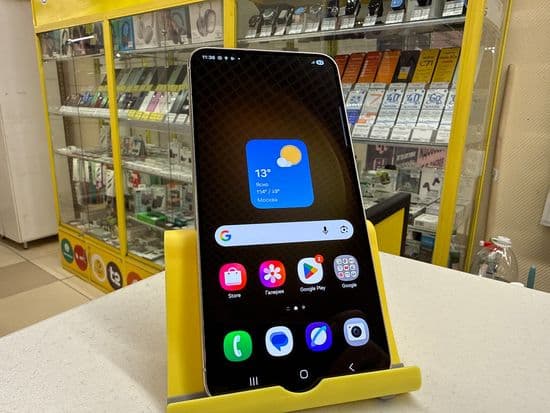 Фото 2: Samsung Galaxy S23 Plus 8/512GB по адресу г.Н.Тагил, пр-т Ленинградский,28