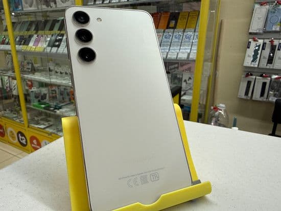 Фото 4: Samsung Galaxy S23 Plus 8/512GB по адресу г.Н.Тагил, пр-т Ленинградский,28