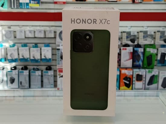 Фото 2: Honor X7c 6/128GB по адресу г. Верхотурье, ул. Ершова, 5