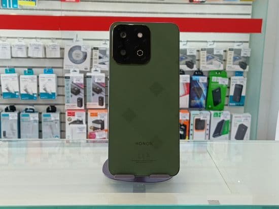 Фото 5: Honor X7c 6/128GB по адресу г. Верхотурье, ул. Ершова, 5