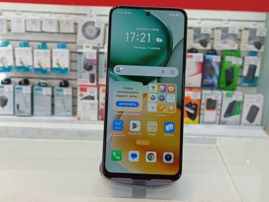 Фото 8: Honor X7c 6/128GB по адресу г. Верхотурье, ул. Ершова, 5