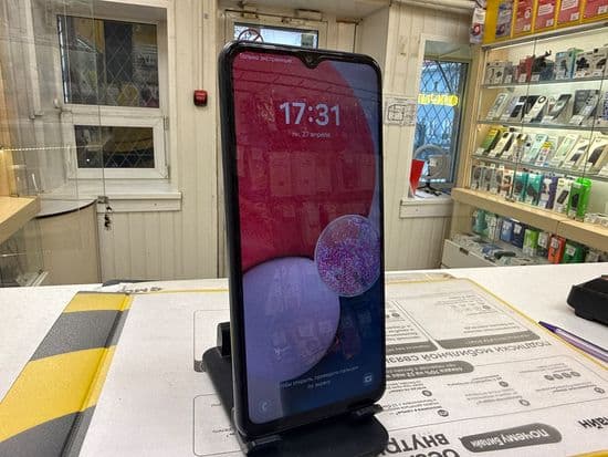 Фото 4: Samsung Galaxy A13 4/128GB по адресу г. Верхняя Тура, ул. Иканина, 90