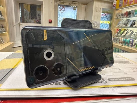 Фото 2: Tecno POVA 6 Neo 8/256GB по адресу г. Верхняя Тура, ул. Иканина, 90
