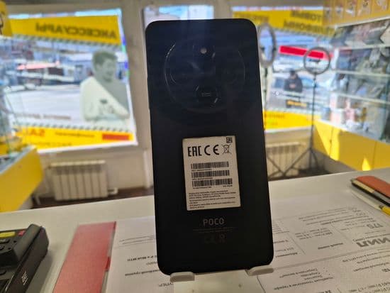 Фото 5: Xiaomi Poco C75 8/256GB по адресу г. Нижний Тагил, ул. Фрунзе, 37б к2