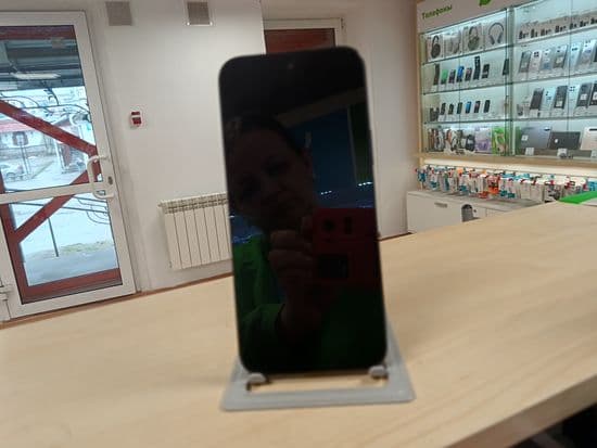 Фото 2: Honor X6c 6/128GB по адресу г. Нижняя Тура, ул. Усошина, 1