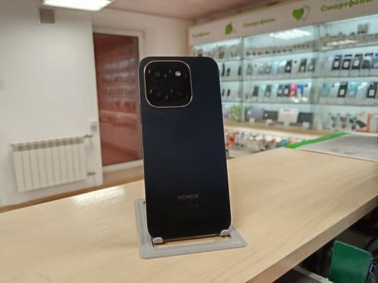 Фото 4: Honor X6c 6/128GB по адресу г. Нижняя Тура, ул. Усошина, 1