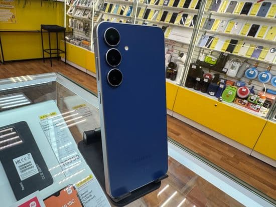 Фото 7: Samsung Galaxy S25 FE 8/256GB по адресу г.Н.Тагил, ул.Металлургов,58а