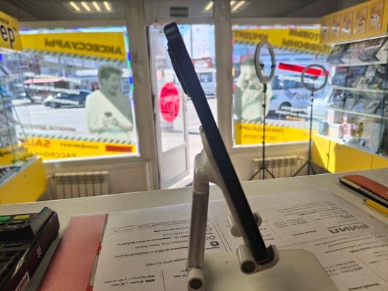 Фото 2: Apple iPhone 15 Pro Max 512GB по адресу г.Н.Тагил, Фрунзе 37б к2