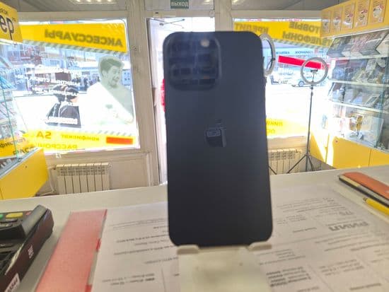Фото 3: Apple iPhone 15 Pro Max 512GB по адресу г.Н.Тагил, Фрунзе 37б к2