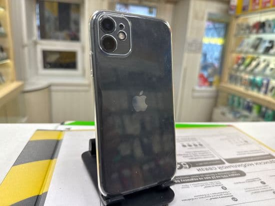 Фото 3: Apple iPhone 11 128Gb по адресу г.В.Тура, ул. Иканина, 90