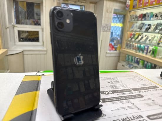 Фото 4: Apple iPhone 11 128Gb по адресу г.В.Тура, ул. Иканина, 90