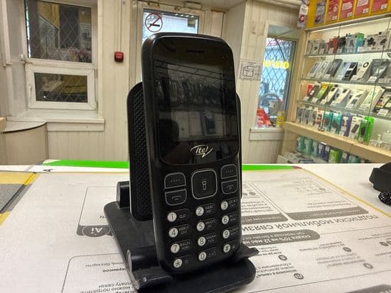 Фото 2: ITEL it2163R по адресу г. Верхняя Тура, ул. Иканина, 90