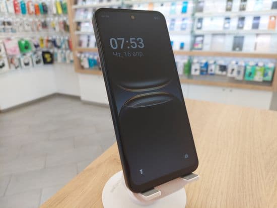 Фото 1: Tecno Spark Go 2 4/128GB по адресу г. Верхотурье, ул. Карла Маркса, 3а