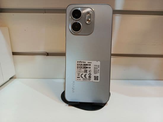 Фото 3: Infinix Smart 9 4/128GB по адресу г.Карпинск, ул.Колхозная,56