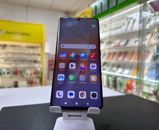 Фото 4: Xiaomi Redmi Note 13 PRO PLUS 12/512GB по адресу г.Н.Тагил, ул.Ильича,23а