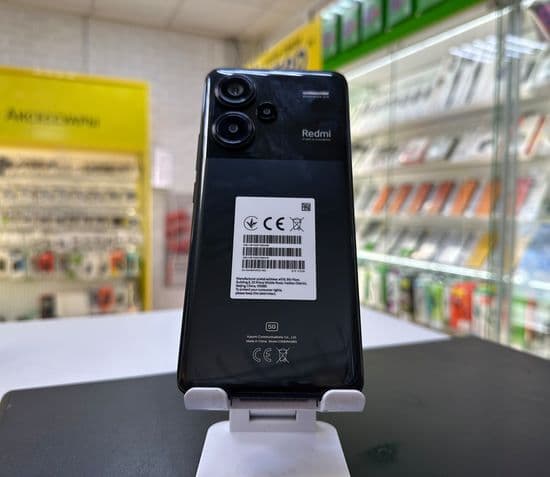 Фото 6: Xiaomi Redmi Note 13 PRO PLUS 12/512GB по адресу г.Н.Тагил, ул.Ильича,23а