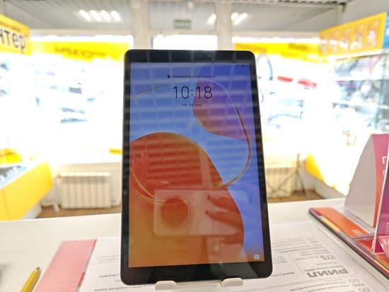 Фото 5: Huawei MatePad T8 2/32GB по адресу г. Нижний Тагил, ул. Фрунзе, 37б к2