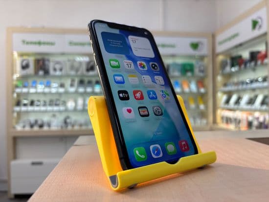Фото 2: Apple iPhone 11 64Gb по адресу г.Карпинск, ул.Мира,65