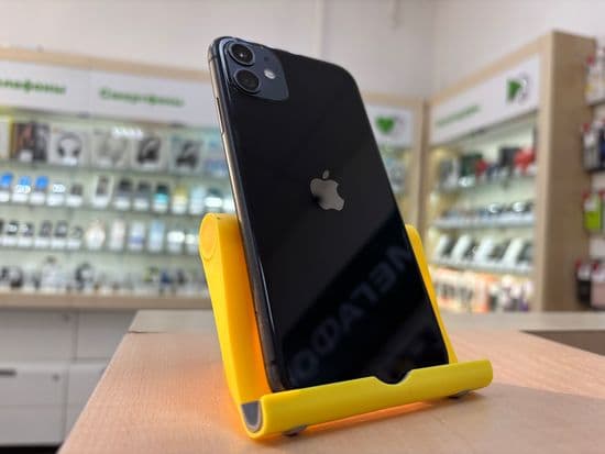 Фото 4: Apple iPhone 11 64Gb по адресу г.Карпинск, ул.Мира,65