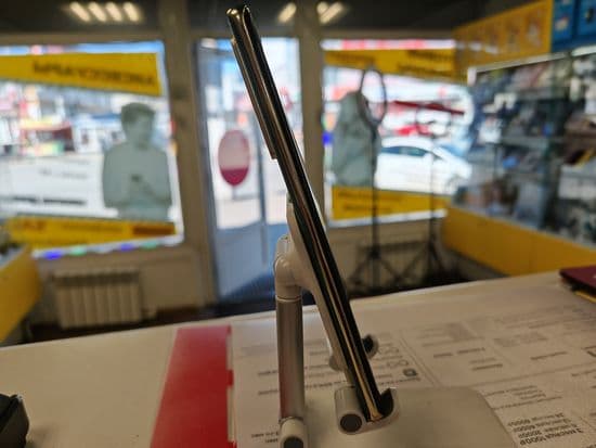 Фото 1: Infinix Note 40 pro&nbsp;12/256GB по адресу г.Н.Тагил, Фрунзе 37б к2