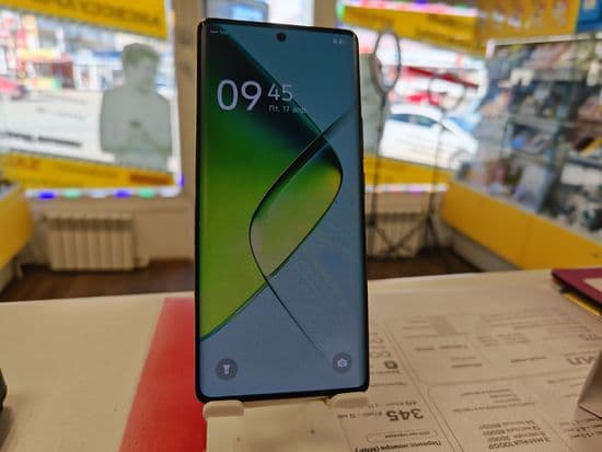 Фото 4: Infinix Note 40 pro&nbsp;12/256GB по адресу г.Н.Тагил, Фрунзе 37б к2