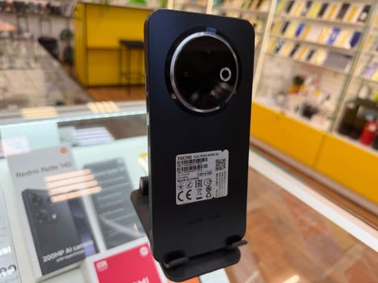 Фото 3: Tecno Spark 30C 4/128GB по адресу г. Нижний Тагил, ул. Металлургов, 58а