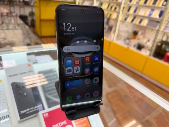Фото 5: Tecno Spark 30C 4/128GB по адресу г. Нижний Тагил, ул. Металлургов, 58а