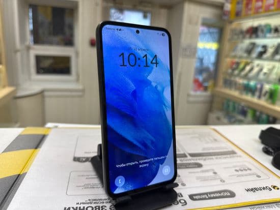 Фото 2: Samsung Galaxy A54 (5G) 6/128GB по адресу г.В.Тура, ул. Иканина, 90