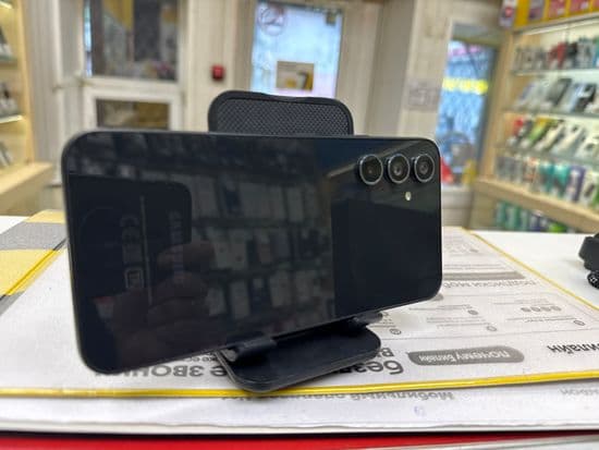 Фото 4: Samsung Galaxy A54 (5G) 6/128GB по адресу г.В.Тура, ул. Иканина, 90
