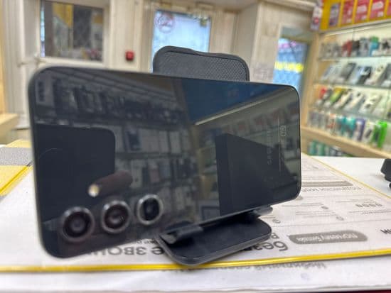 Фото 5: Samsung Galaxy A54 (5G) 6/128GB по адресу г.В.Тура, ул. Иканина, 90