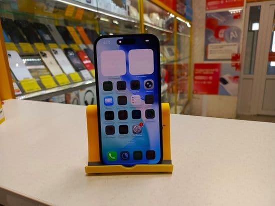 Фото 3: Apple iPhone 15 256GB по адресу г. В.Тагил, ул. Ленина, 92