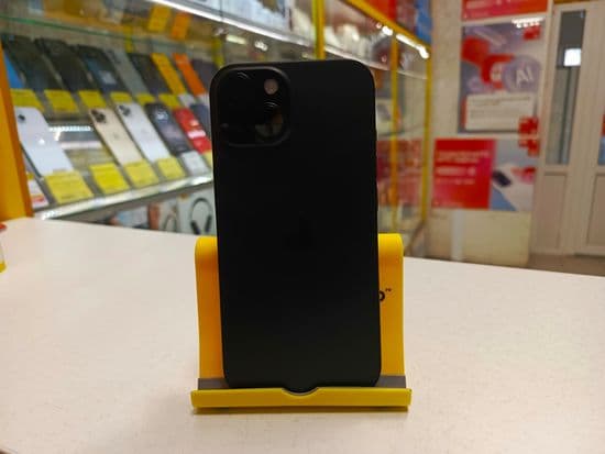 Фото 6: Apple iPhone 15 256GB по адресу г. В.Тагил, ул. Ленина, 92