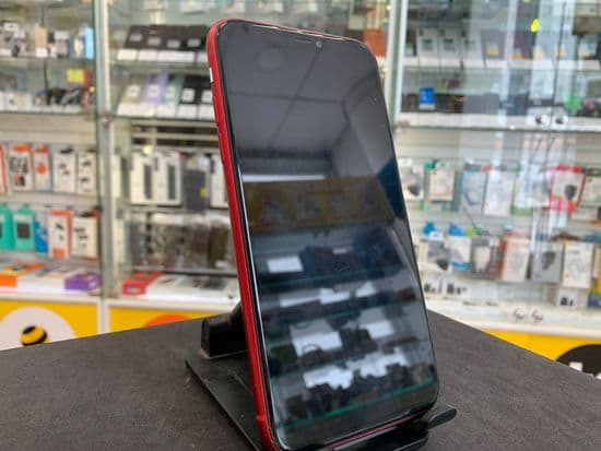 Фото 1: Apple iPhone 11 128Gb по адресу г. Серов, ул. Ленина 128