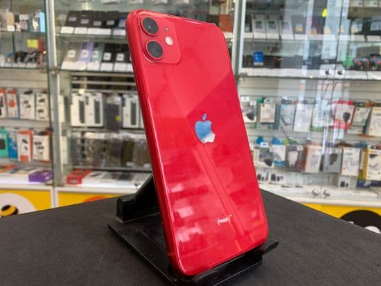 Фото 5: Apple iPhone 11 128Gb по адресу г. Серов, ул. Ленина 128