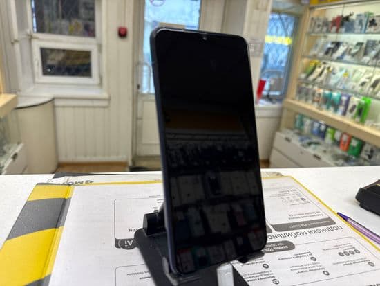 Фото 1: Samsung Galaxy A10 2/32Gb по адресу г. Верхняя Тура, ул. Иканина, 90