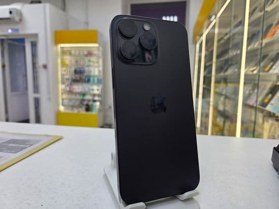 Фото 3: Apple iPhone 15 Pro Max 256GB по адресу г.Н.Тагил, пр-кт Вагоностроителей, д. 21