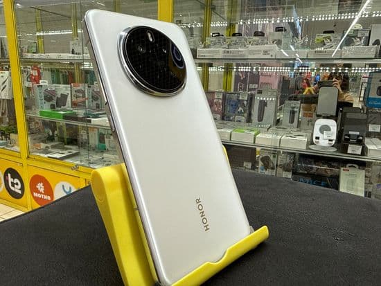 Фото 6: Honor Magic 7 12/256GB по адресу г.Н.Тагил, пр-т Ленинградский,28