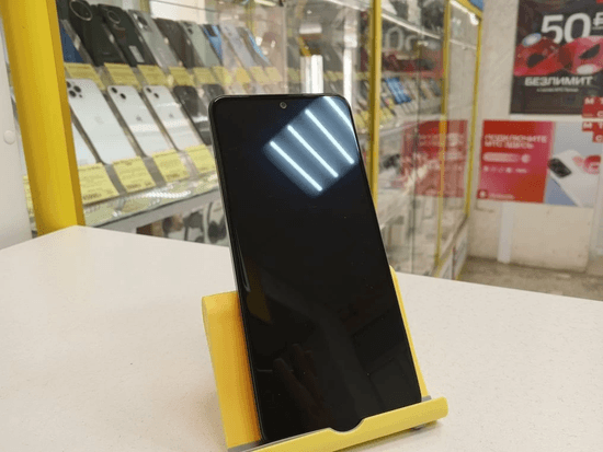 Фото 7: Xiaomi Redmi 12 4/128GB по адресу г. Верхний Тагил, ул. Ленина, 92