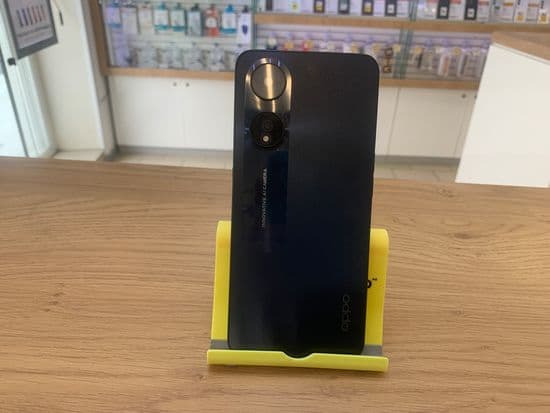 Фото 2: Oppo A78 8/256GB по адресу г.Краснотурьинск, ул. Ленина,76