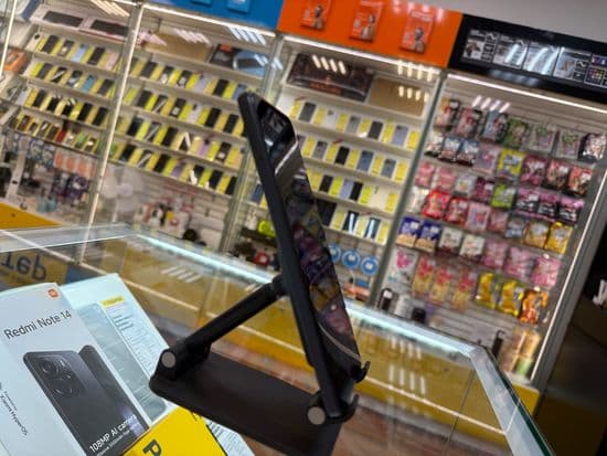Фото 3: Tecno Camon 30 8/256GB по адресу г. Нижний Тагил, ул. Металлургов, 58а