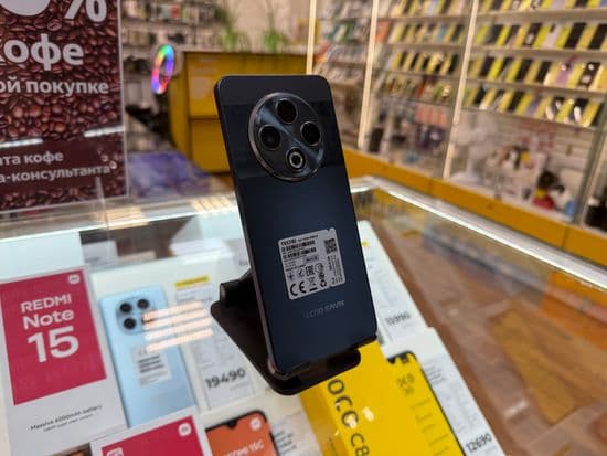 Фото 4: Tecno Camon 30 8/256GB по адресу г. Нижний Тагил, ул. Металлургов, 58а